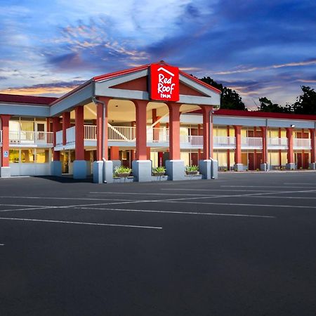 Red Roof Inn Berea Eksteriør bilde